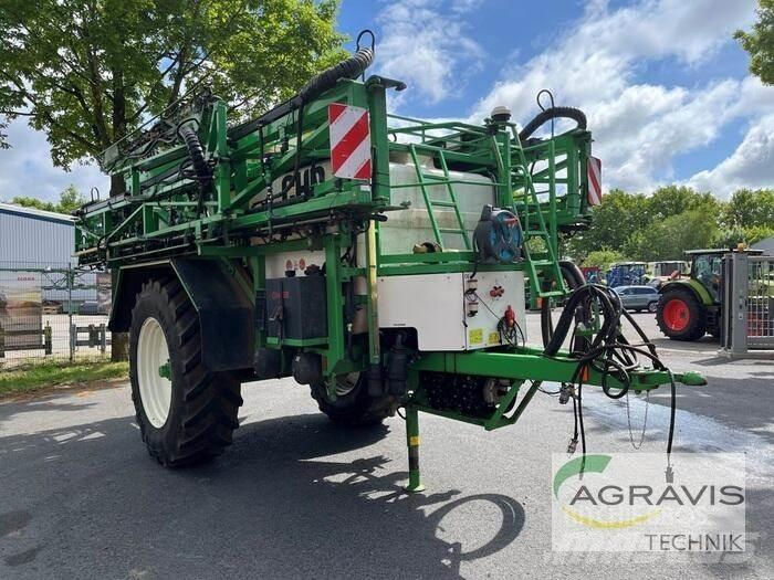 CHD Eefting F7039A Ρυμουλκούμενα ψεκαστικά