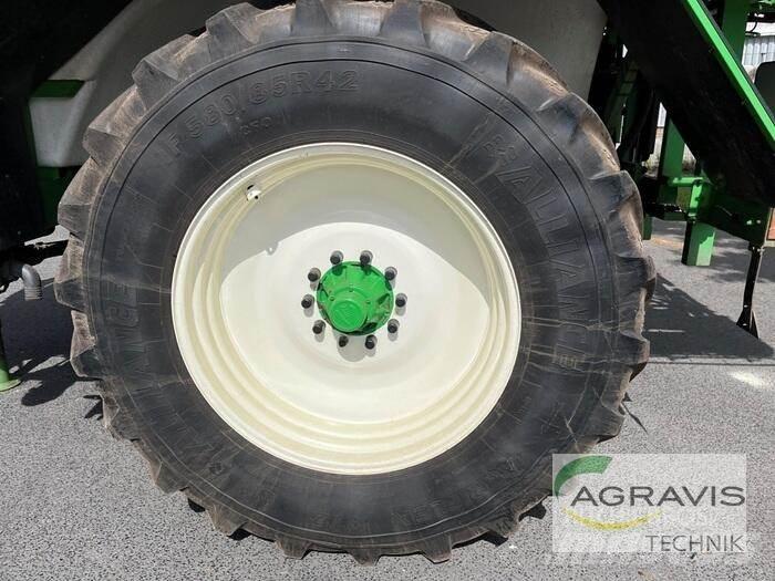 CHD Eefting F7039A Ρυμουλκούμενα ψεκαστικά