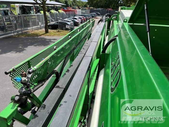 CHD Eefting FG 9145 Ρυμουλκούμενα ψεκαστικά