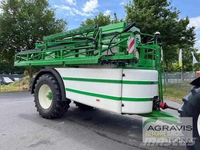 CHD Eefting FG 9145 Ρυμουλκούμενα ψεκαστικά