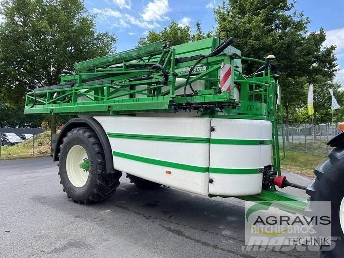CHD Eefting FG 9145 Ρυμουλκούμενα ψεκαστικά