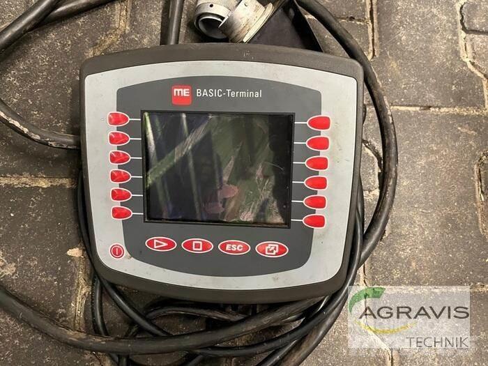 CHD F5239 Ρυμουλκούμενα ψεκαστικά