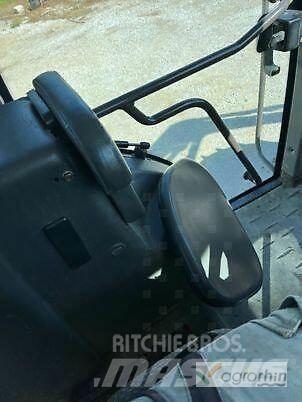 CLAAS ARES 557 ATZ Τρακτέρ