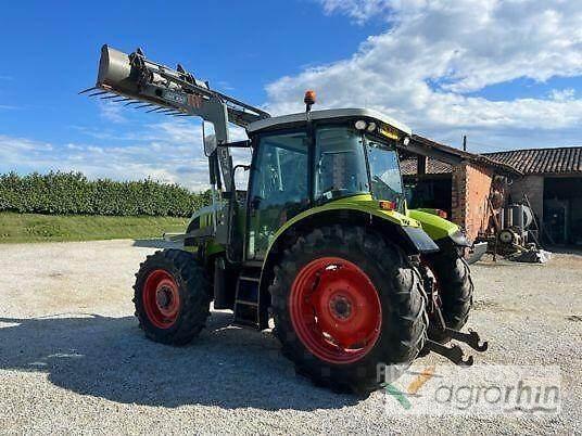 CLAAS ARES 557 ATZ Τρακτέρ