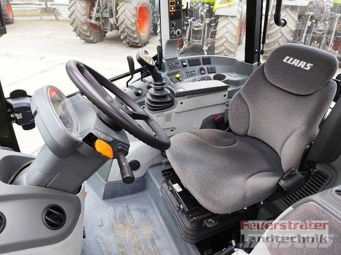 CLAAS ARION 410 Τρακτέρ