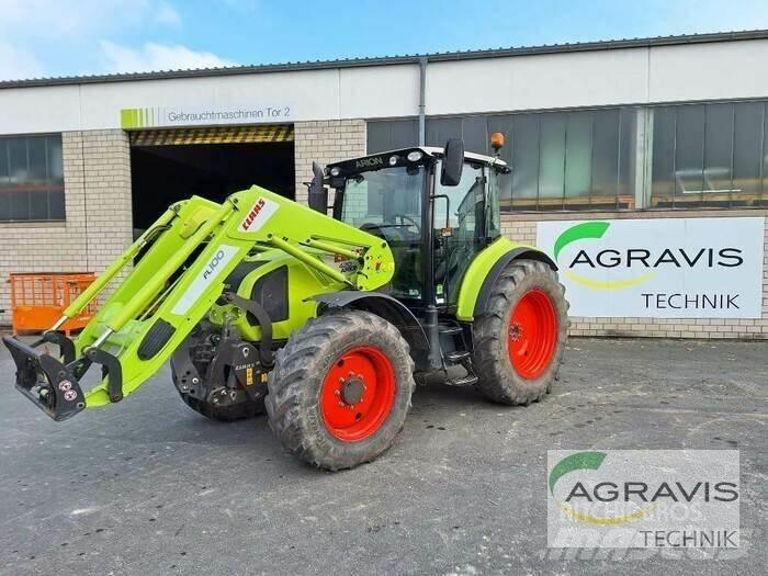CLAAS ARION 420 Τρακτέρ
