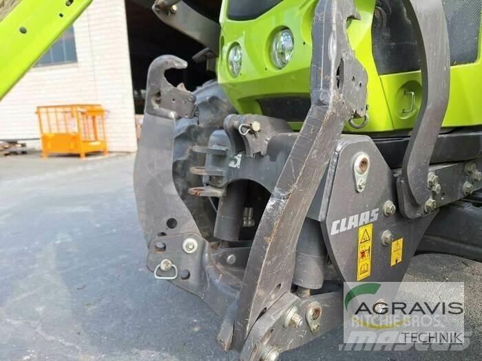 CLAAS ARION 420 Τρακτέρ