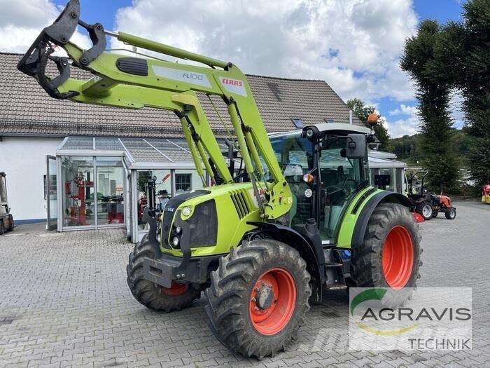 CLAAS ARION 420 Τρακτέρ