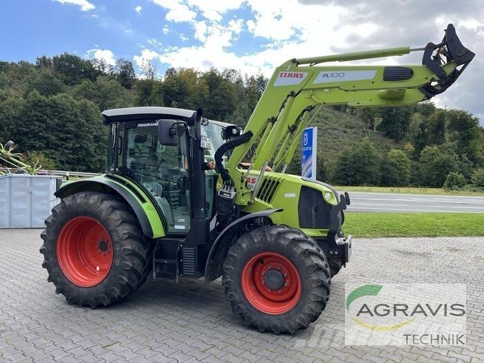 CLAAS ARION 420 Τρακτέρ