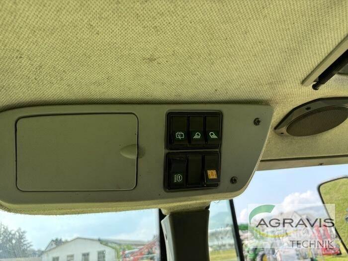 CLAAS ARION 420 CIS Τρακτέρ