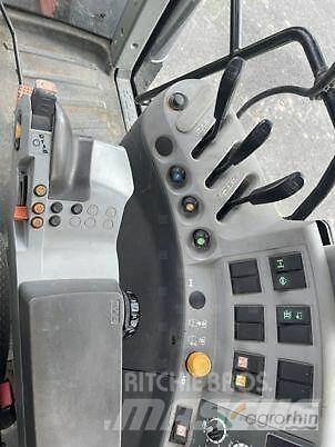 CLAAS ARION 510 Τρακτέρ