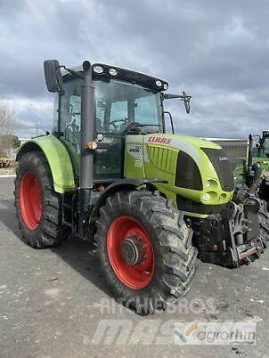 CLAAS ARION 510 Τρακτέρ