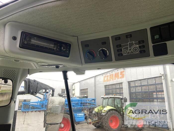 CLAAS ARION 510 CIS Τρακτέρ