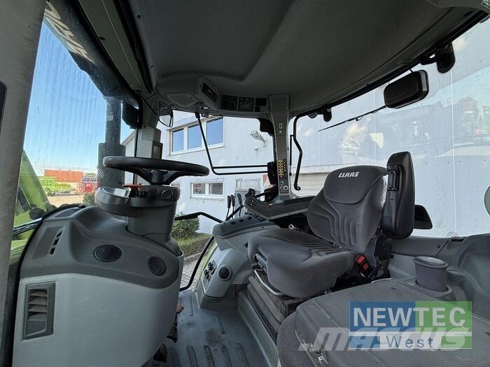 CLAAS ARION 510 CIS Τρακτέρ
