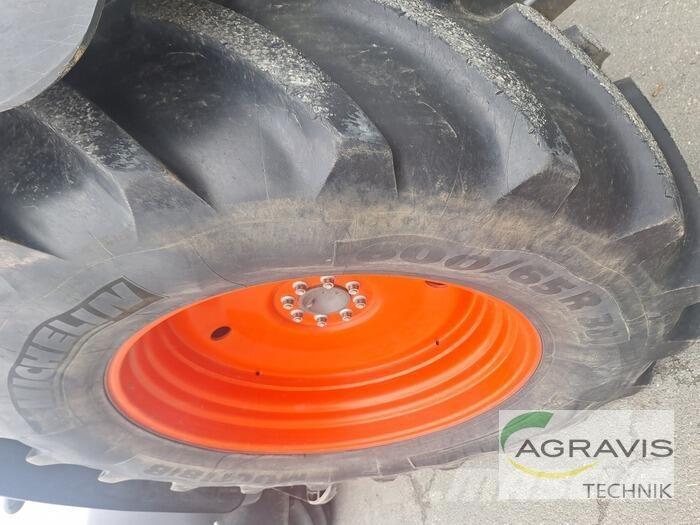 CLAAS ARION 540 CEBIS Τρακτέρ