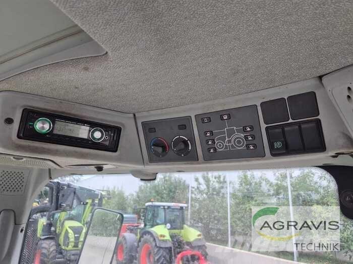 CLAAS ARION 540 CIS Τρακτέρ