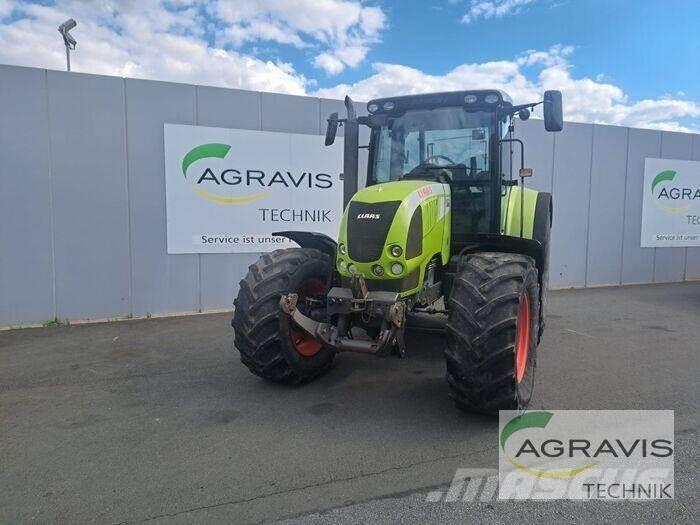 CLAAS ARION 620 C Τρακτέρ