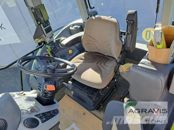 CLAAS ARION 620 C Τρακτέρ