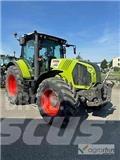 CLAAS ARION 650 Τρακτέρ