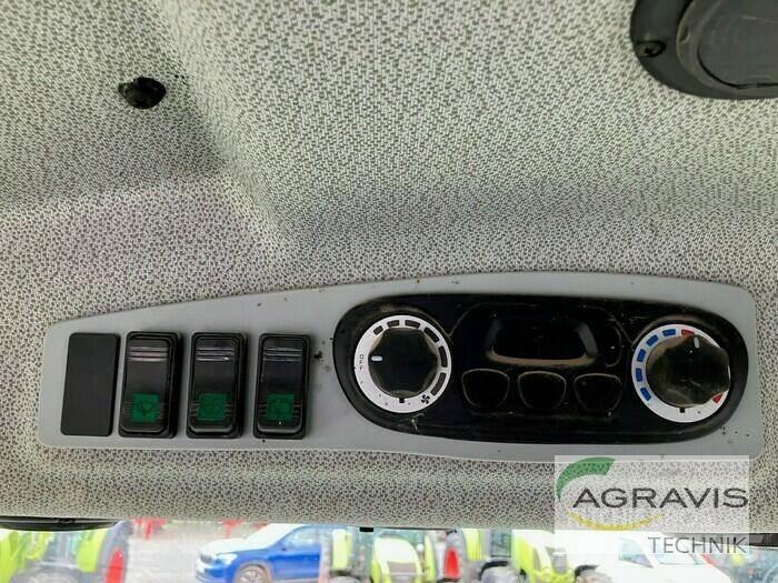 CLAAS ATOS 330 C Τρακτέρ