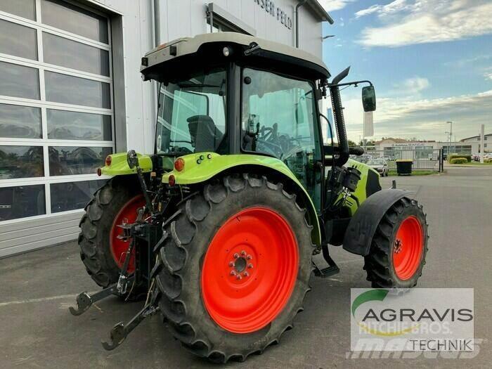 CLAAS ATOS 330 C Τρακτέρ