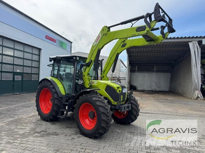 CLAAS AXOS 3.105 Τρακτέρ