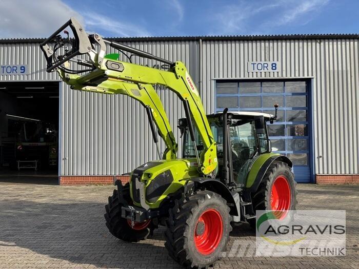 CLAAS AXOS 3.105 Τρακτέρ