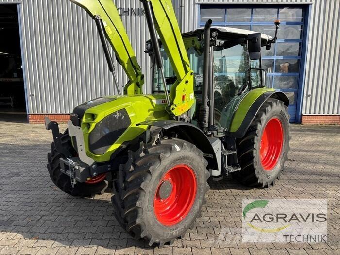 CLAAS AXOS 3.105 Τρακτέρ