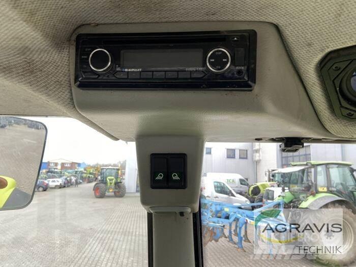 CLAAS AXOS 340 CL Τρακτέρ