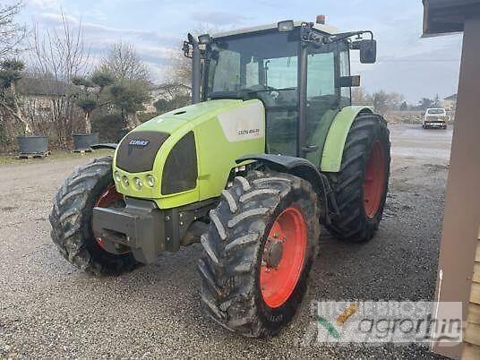 CLAAS Celtis 456 RX Τρακτέρ