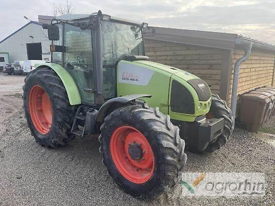 CLAAS Celtis 456 RX Τρακτέρ