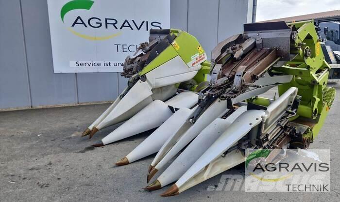 CLAAS CONSPEED 6-75 FC Εξαρτήματα θεριζοαλωνιστικών μηχανών