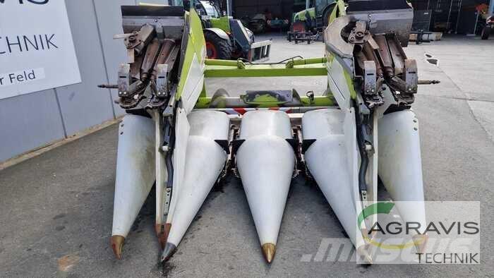 CLAAS CONSPEED 6-75 FC Εξαρτήματα θεριζοαλωνιστικών μηχανών