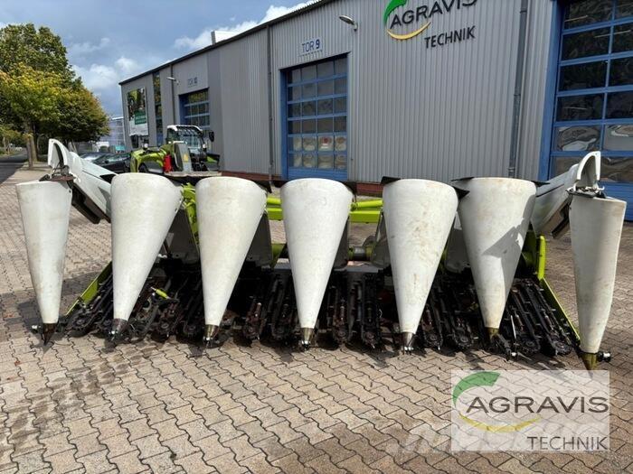 CLAAS CONSPEED 6-75 FC Εξαρτήματα θεριζοαλωνιστικών μηχανών