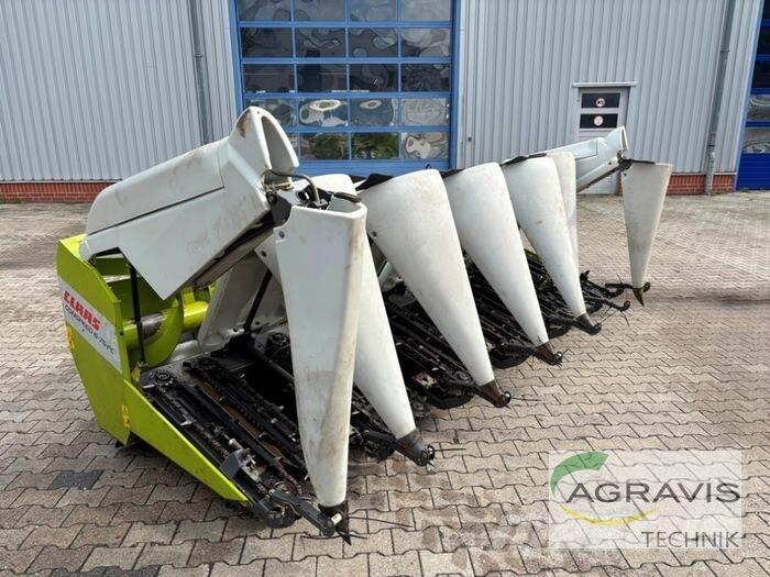 CLAAS CONSPEED 6-75 FC Εξαρτήματα θεριζοαλωνιστικών μηχανών