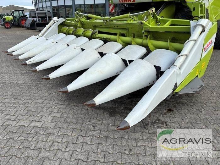 CLAAS CONSPEED 8-75 FC Εξαρτήματα θεριζοαλωνιστικών μηχανών