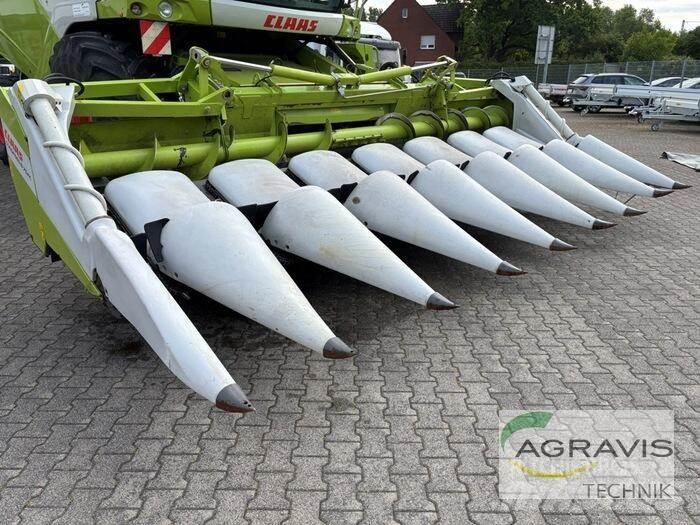 CLAAS CONSPEED 8-75 FC Εξαρτήματα θεριζοαλωνιστικών μηχανών