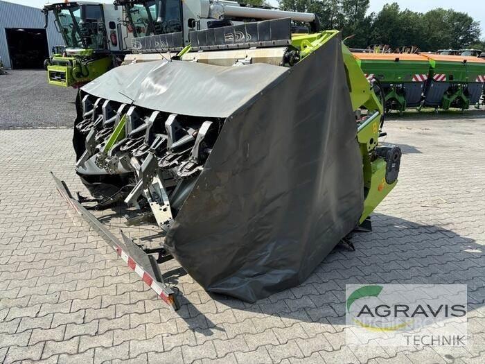 CLAAS CONSPEED 8-75 FC Εξαρτήματα θεριζοαλωνιστικών μηχανών
