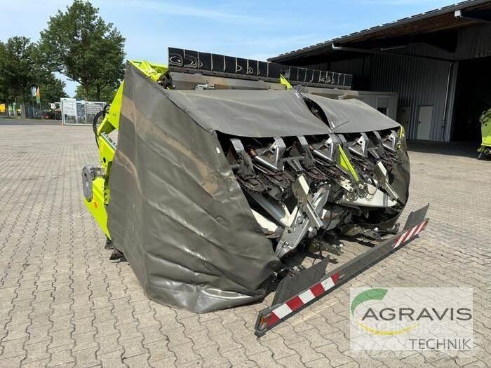 CLAAS CONSPEED 8-75 FC Εξαρτήματα θεριζοαλωνιστικών μηχανών