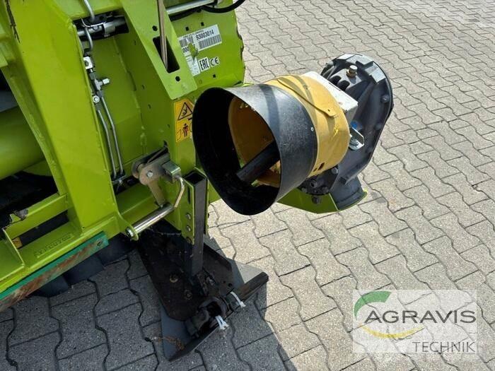 CLAAS CONSPEED 8-75 FC Εξαρτήματα θεριζοαλωνιστικών μηχανών