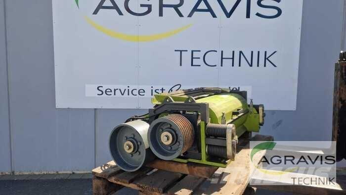 CLAAS CORN-CRACKER Λοιπός εξοπλισμός συγκομιδής χορτονομής