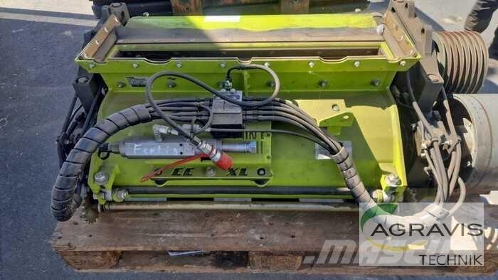CLAAS CORN-CRACKER Λοιπός εξοπλισμός συγκομιδής χορτονομής