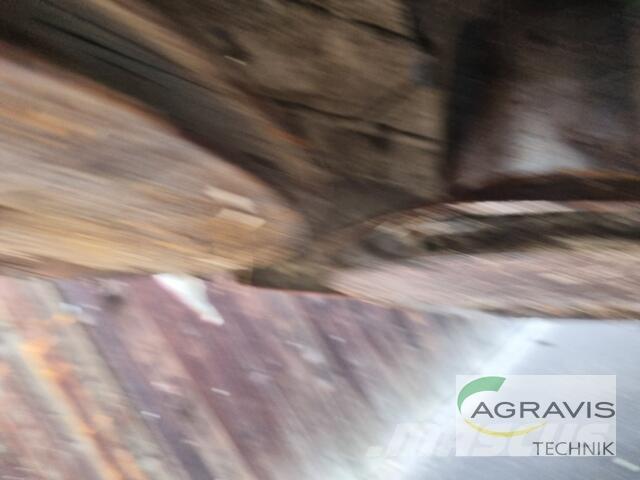 CLAAS CORTO 270 S Χορτοκοπτικά