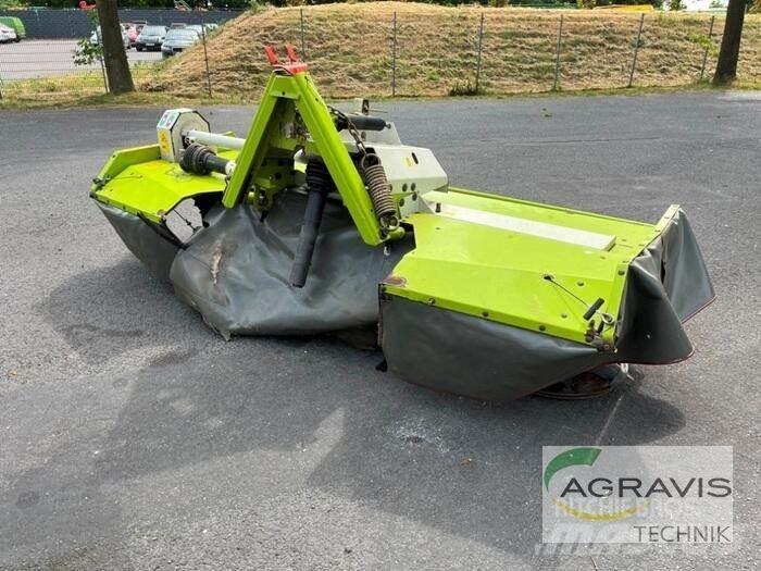 CLAAS CORTO 290 FN Χορτοκοπτικά