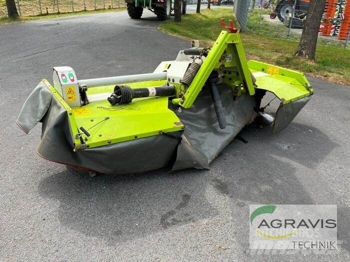 CLAAS CORTO 290 FN Χορτοκοπτικά