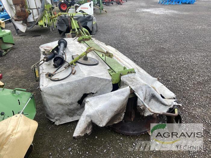 CLAAS CORTO 310 N Χορτοκοπτικά