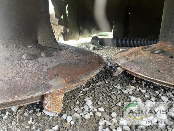 CLAAS CORTO 310 N Χορτοκοπτικά