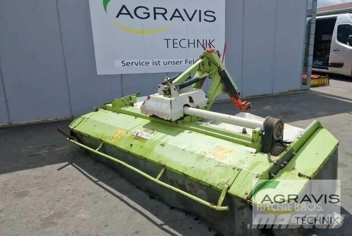 CLAAS CORTO 3100 F Χορτοκοπτικά