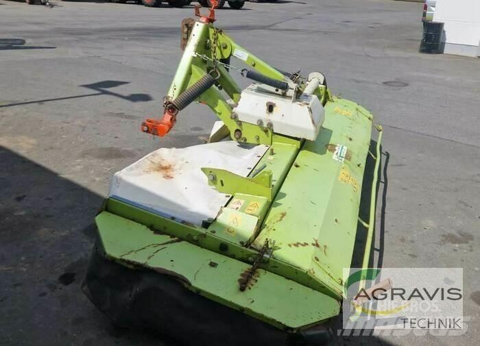 CLAAS CORTO 3100 F Χορτοκοπτικά