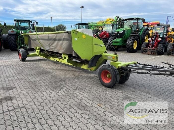 CLAAS DIRECT DISC 500 Αξεσουάρ μηχανών σανού και χορτονομής